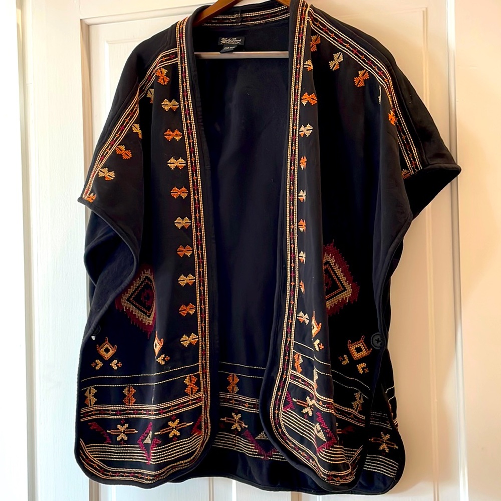 Lucky Brand Cardigan